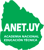 ANET UY – Cursos – Academia Nacional de Educación Técnica