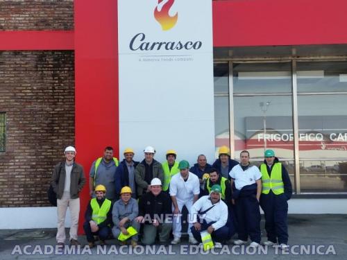 Capacitacion-autoelevador-empresa-Pul-Carrasco-Montevideo-