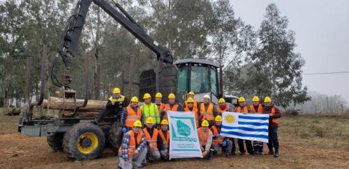 Capacitacion-forestal-Rivera-2021