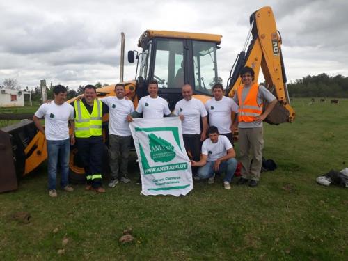 Capacitacion-retroexcavadora-Salto-INEFOP-2019